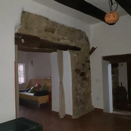 Сasa de vacaciones Angela Pollica